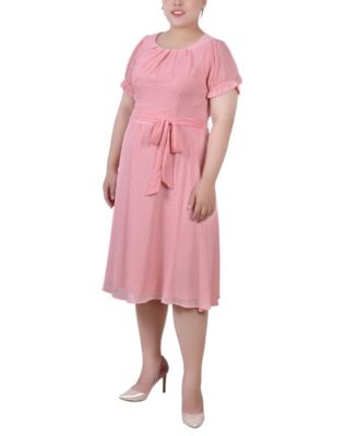 NY Collection NY Collection Plus Size Short 766965126871 1X RT $58.0