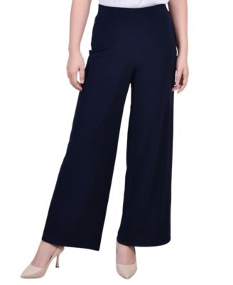 NY Collection Petite Wide-Leg Palazzo, 766965586941 PET/LRG RT $44.0