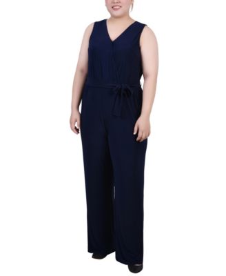 NY Collection NY Collection Plus Size Sleeve 766965553943 1X RT $70.0