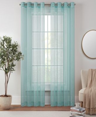 Eclipse Emina Crushed Sheer Vo Aqua 50x95