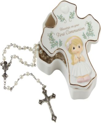 Precious Moments Precious Moments 222407 Blessi Multicolored ONE SIZE