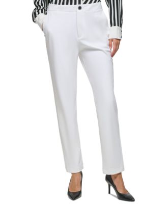 KARL LAGERFELD PARIS Womens Compression Suit 196788921160 16 RT $89.0