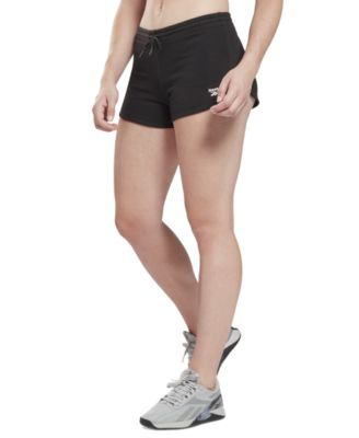 Reebok Womens Identity French Terry Bold 197225182298 LARGE RT $30.0