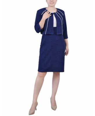 NY Collection NY Collection Petite Two 766965746338 10 P RT $58.0