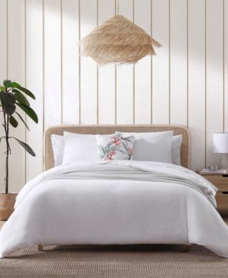 Tommy Bahama Home CLOSEOUT Tommy Bahama Home Wi White King