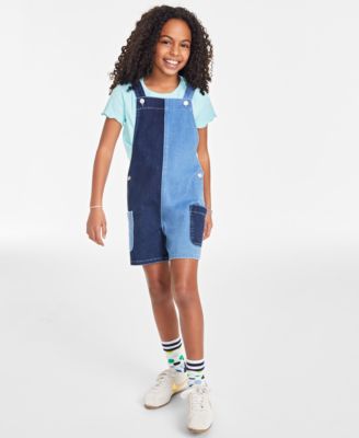 Epic Threads Big Girls Varsity Colorblocked 194136879590 16 RT $48.0 #1