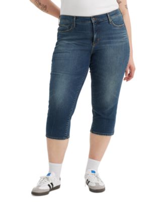 Levis Trendy Plus Size 311 Shaping S 197667581055 22W RT $59.5
