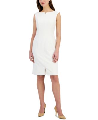 Anne Klein Womens Split-Front Extended-S ANNE 91308587867 8 RT $119.0