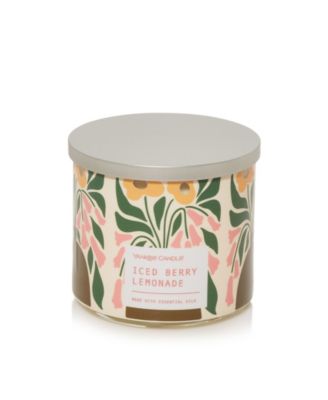 Yankee Candle Yankee Candle Iced Berry Lemon Iced Berry Lemonade