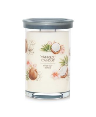 Yankee Candle Yankee Candle Coconut Beach Si Coconut Beach