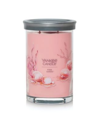 Yankee Candle Yankee Candle Pink Sands Signa Pink Sands