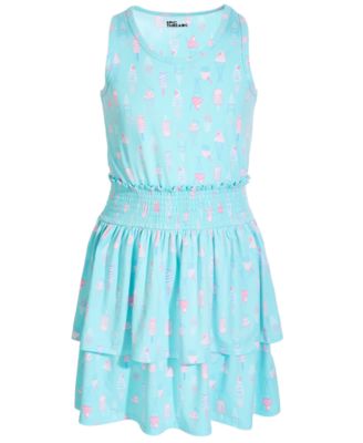 Epic Threads Big Girls Retro Ice Cream-Prin 194145159638 XL RT $36.0 #2