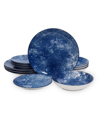Godinger Godinger Wingate 12 Pc. Dinner Pearl