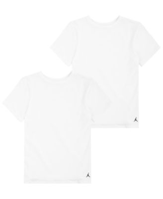 FLIGHT BASE TEE 2PK 196923047861 LRG RT $28.0