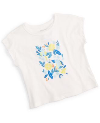First Impressions Baby Girls Jungle 194145374338 6-9MOS RT $10.0