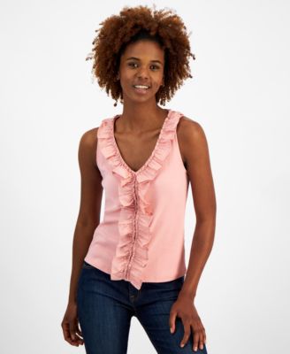 Nautica Jeans Womens Cotton Mixed-Media Ruf 198042899376 XL RT $49.5