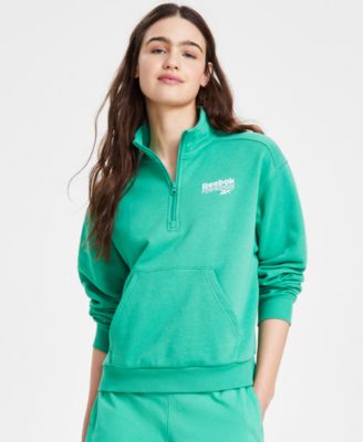 Reebok Womens Identity Brand Proud Q 197323041787 A OR SMALL RT $60.0