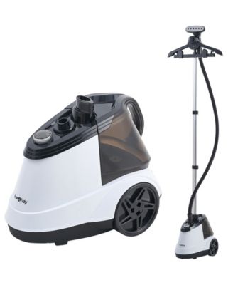 True Tidy True Tidy Pro Commercial Hea Gray ONE SIZE
