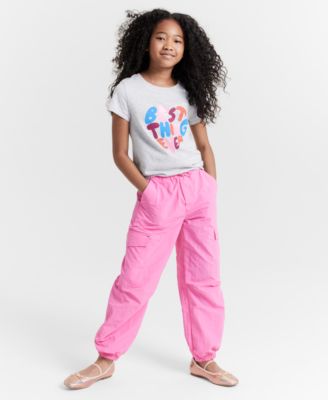 Epic Threads Little Big Girls Best Thing Slate 194145400525  RT $16.0