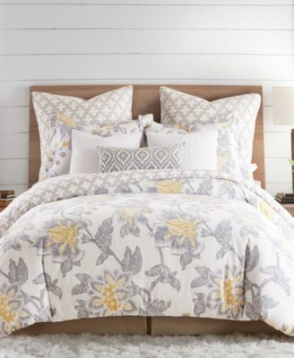 Levtex Home Home Reverie Reversible 3-Pc. Multicolor FullQueen