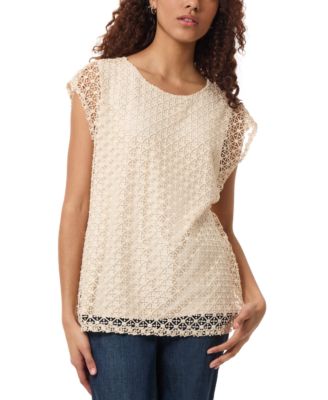 Jones New York Petite Round-Neck 91308850671 XL PETITE RT $89.5 #2