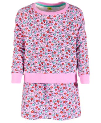 Epic Threads Toddler Girls Ditsy Florals 194145439471 3T REG RT $44.0