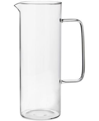 The Cellar Glass Pitcher