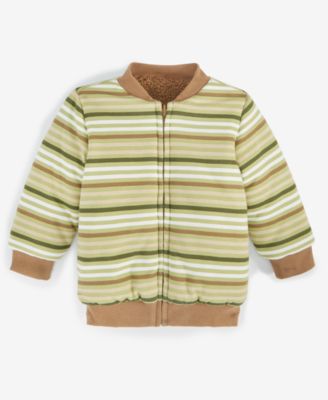First Impressions Baby Boys Reversible 194145695600 6-9MOS RT $42.0 #1