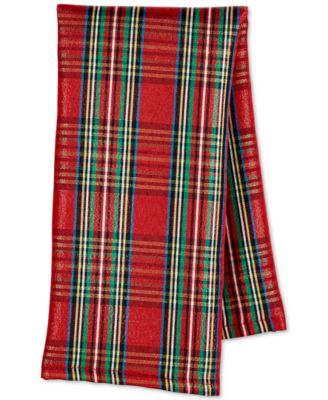 Lenox Set of 4 Holiday Nouveau Dazzl Multi