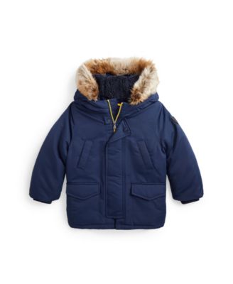 ANEX 2 PARKA-OW-COA 196231801698 3 RT $245.0