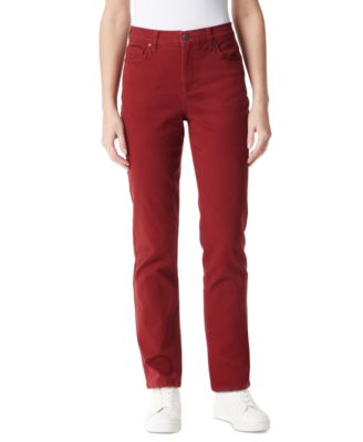 Gloria Vanderbilt Petite Amanda Classic Straight 29039696183  RT $48.0