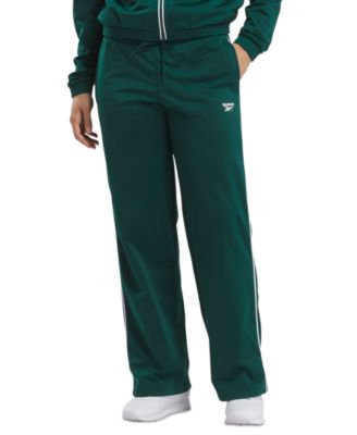 Reebok Womens Identity Straight-Leg 197323670024 B OR MED RT $45.0