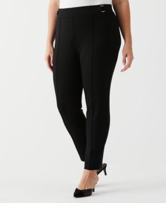 Rafaella Rafaella Plus Size Slim Leg An 796866528399 18W RT $89.0