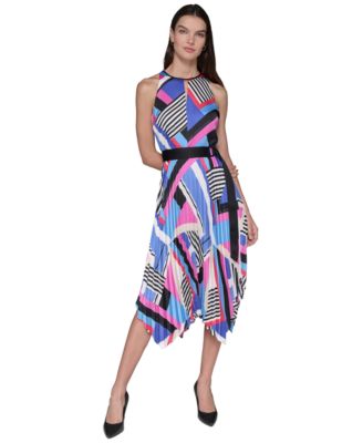 KARL LAGERFELD PARIS Womens Printed 196788267800 14 RT $149.0