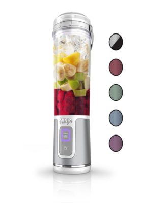 Ninja Ninja Blast Portable Blender Cranberry Red