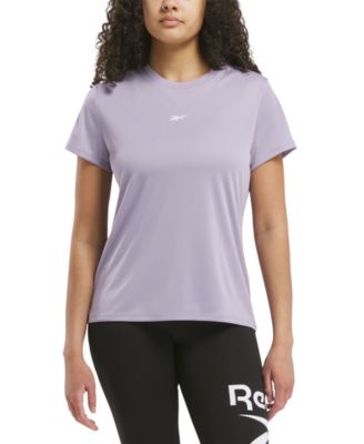 Reebok Womens ID Performance Tech Sh 197323012121 A OR SMALL RT $25.0 #2