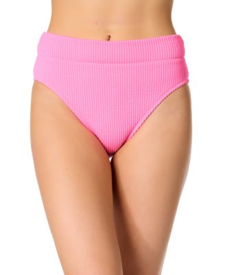 Salt Cove Juniors Ribbed Banded High-Wa 198547166348 LARGE RT $19.99 - Picture 1 of 1