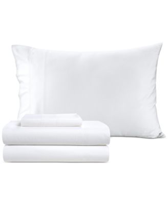 Sleep RX 300 Thread Count 4-Pc. Sheet S Plein Air Full