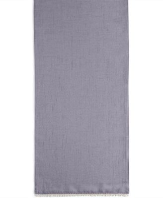 Macys French Perle Collection 70 Pi Violet