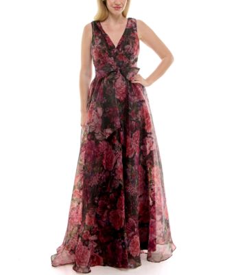 Taylor Taylor Womens Coordinating Sa Black wine 4