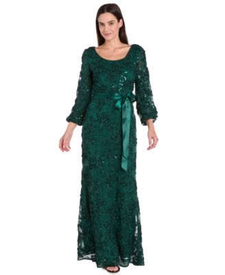 R M Richards Petite Long Scoop Neck Lace Dr Hunter 10P