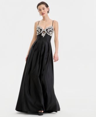 City Studios Juniors Charlie Dmelio Rhines BLACK 34