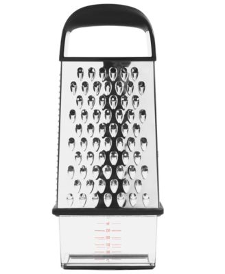 OXO Grater, Good Grips Boxed