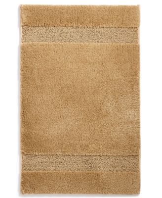 Martha Stewart Spa Cotton 25.5 x 45.0 Bath Gunmetal 25.5 x 45