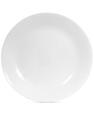 Corelle White Dinner Plate White