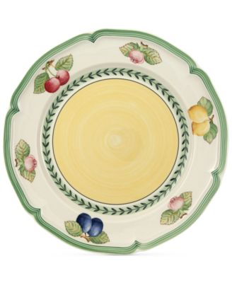 Villeroy Boch French Garden Dinner Plate 1 Fleurence