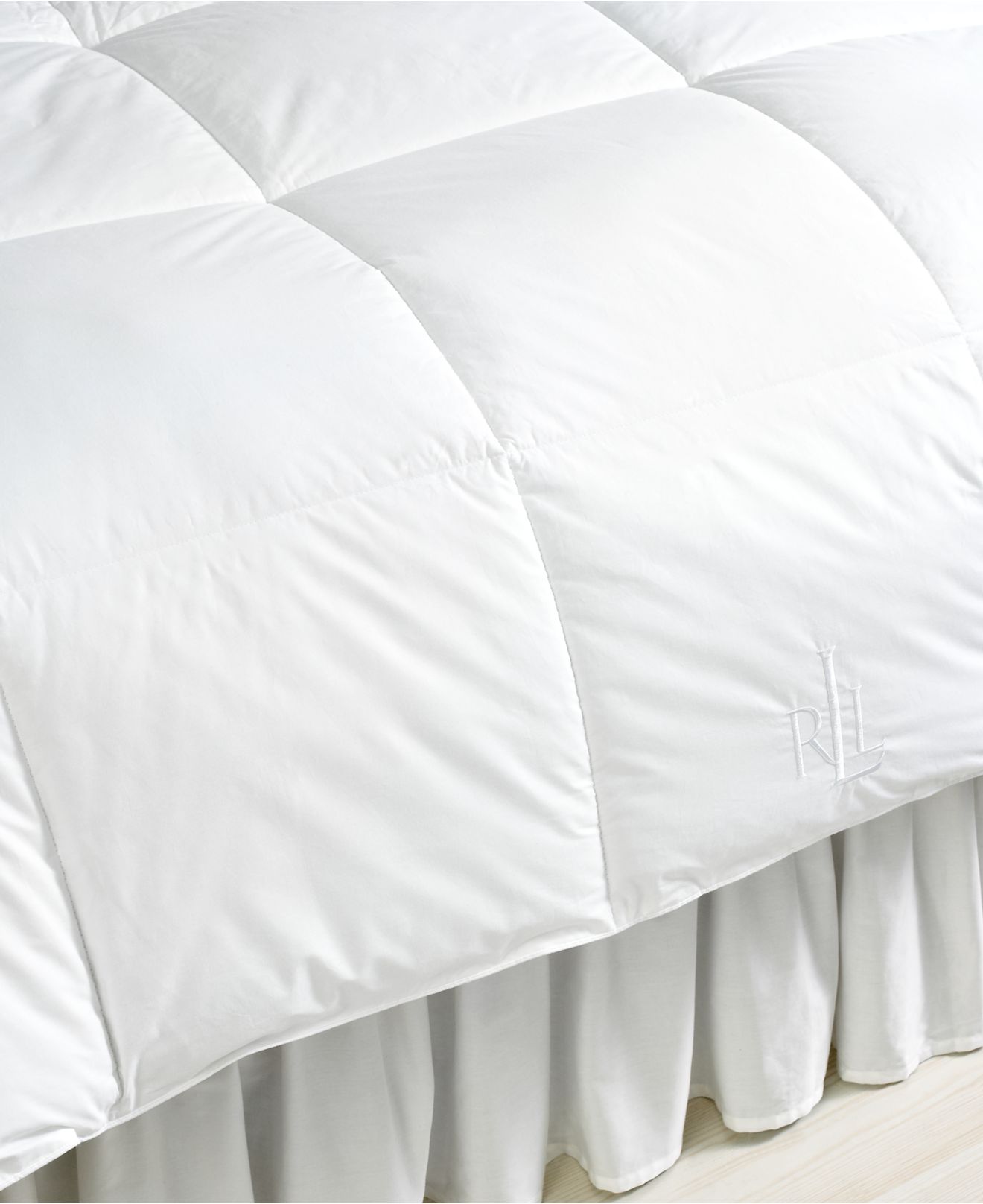 Lauren Ralph Lauren Down Alternative Full/Queen Comforter