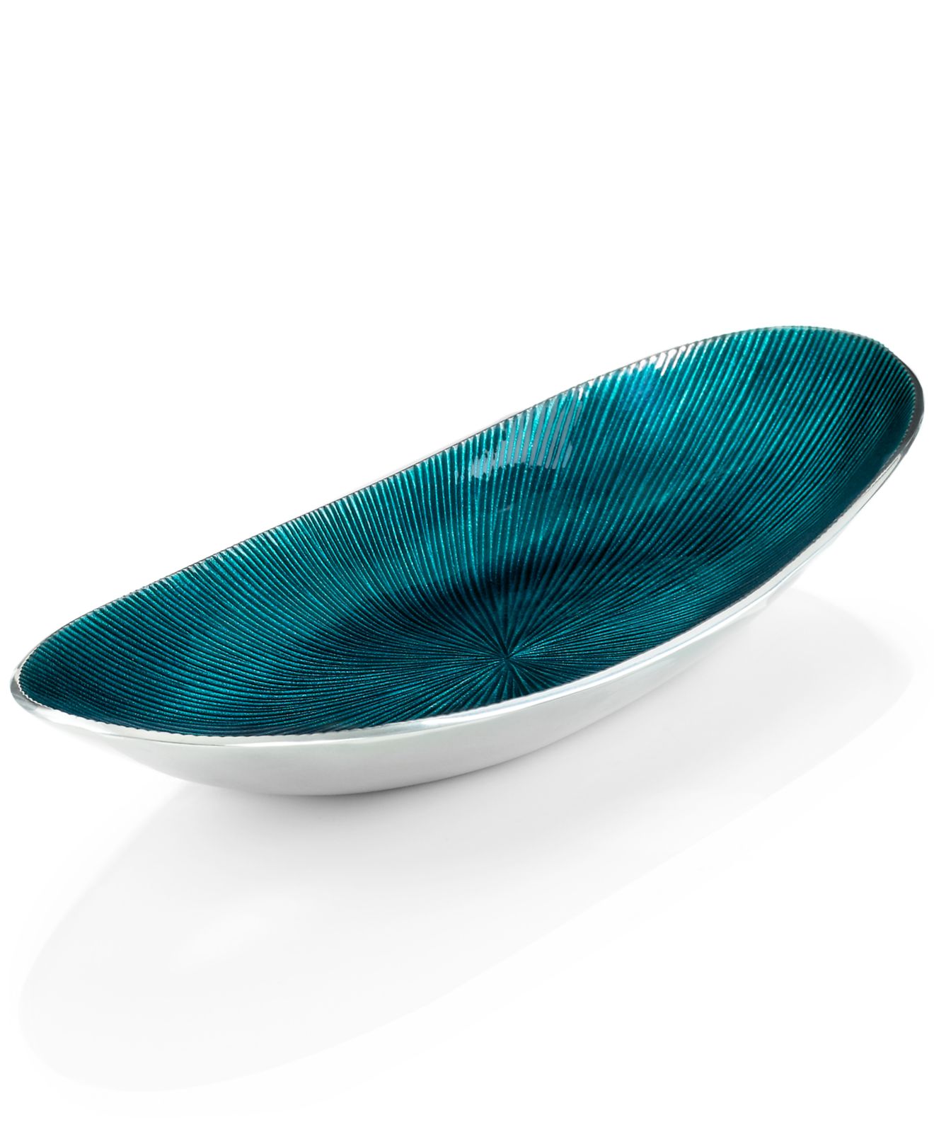 Simply Designz Serveware, Organic Oval Tray