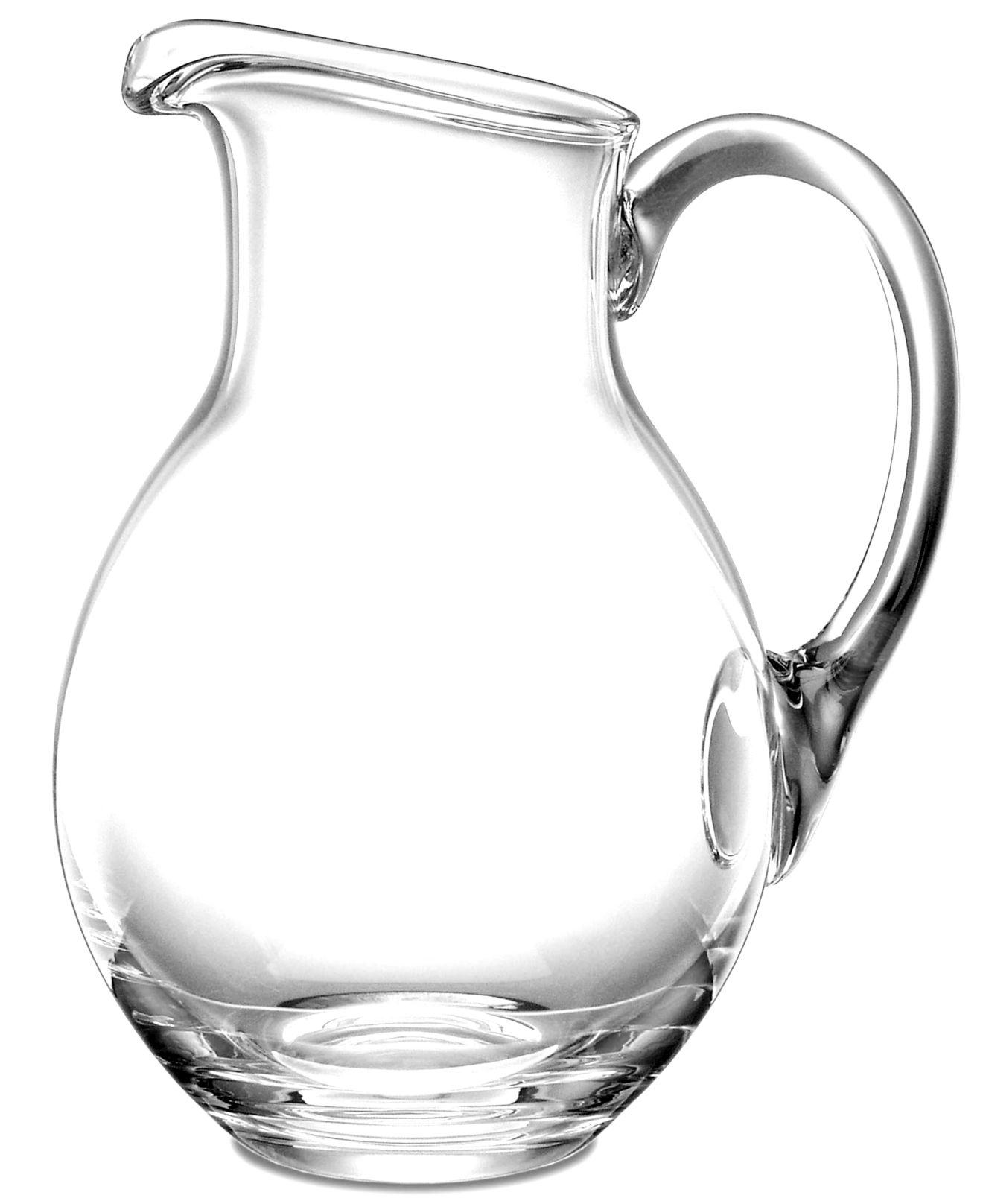 Marquis by Waterford "Vintage" Round Pitcher