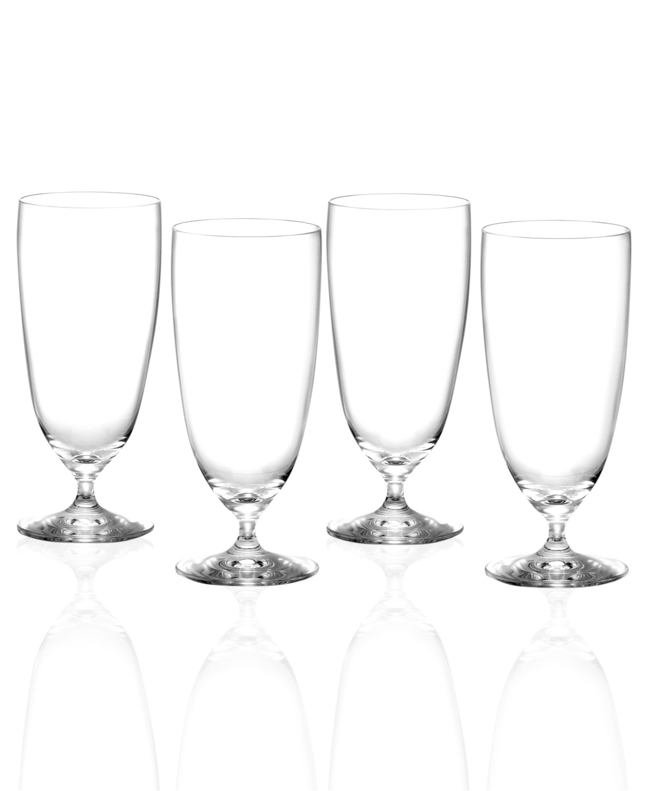 Marquis by Waterford "Vintage" Iced Beverage Glass, Set of 4